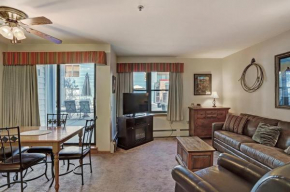 River Mtn Lodge W103 Breckenridge